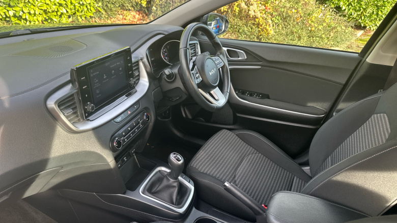 Kia Xceed 1.0T GDi ISG 2 5dr Petrol Hatchback